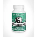STRESSZ KONTROLL - JAVALLAT®