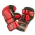 Ju-Sports MMA/Pankration Sparring kesztyű, piros