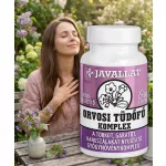 ORVOSI TÜDŐFŰ KOMPLEX - JAVALLAT®