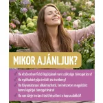 ORVOSI TÜDŐFŰ KOMPLEX - JAVALLAT®