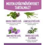 ORVOSI TÜDŐFŰ KOMPLEX - JAVALLAT®