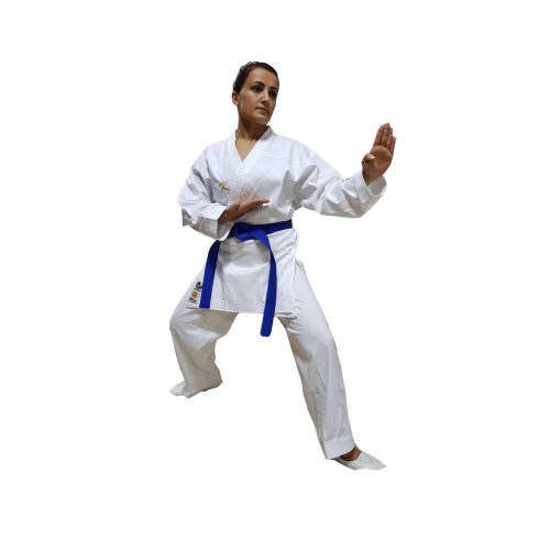 Karate ruha - Attack kumite -KIHON - WKF approved