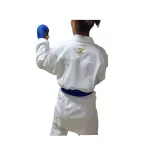 Karate ruha - Attack kumite -KIHON - WKF Típusú