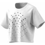 adidas női BLUV TEE edzőfölső