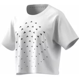 adidas női BLUV TEE edzőfölső