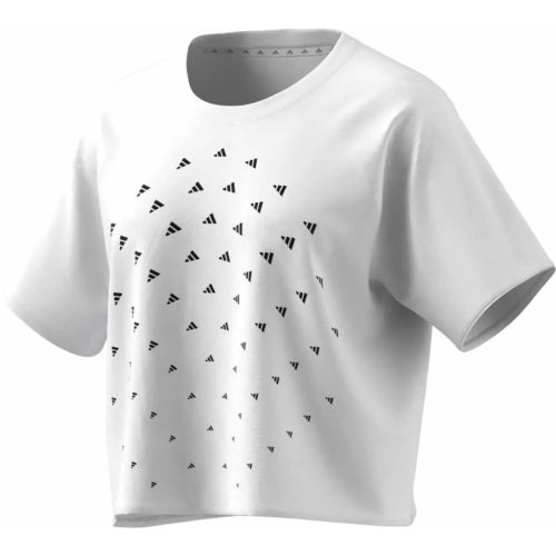 adidas női BLUV TEE edzőfölső