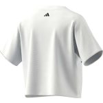 adidas női BLUV TEE edzőfölső