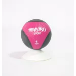 Medicin Labda gumi - Masibo Sport - 1 kg
