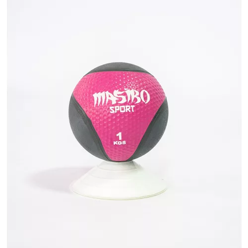 Medicin Labda gumi - Masibo Sport - 1 kg