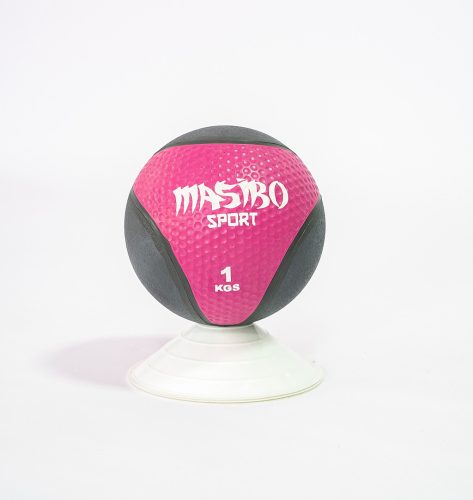 Medicin Labda gumi - Masibo Sport - 1 kg