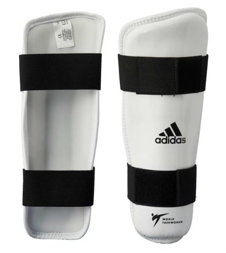 Taekwondo lábszárvédő - adidas ADITSP01