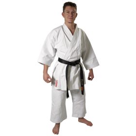 Ju-Sports KATA gi, karate ruha Master 16 oz.