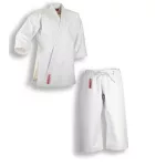 Ju-Sports KATA gi, karate ruha Master 16 oz.