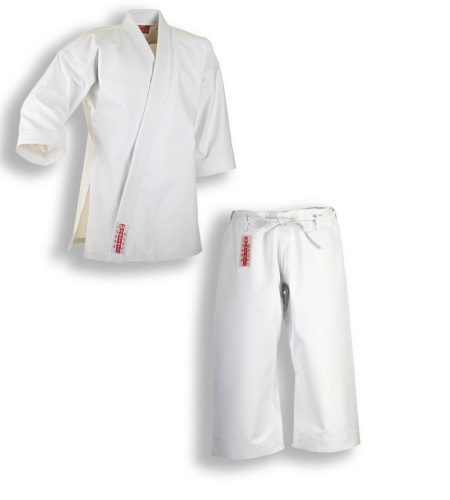 Ju-Sports KATA gi, karate ruha Master 16 oz.