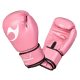 Ju-Sports Lady boxkesztyű pink színben (10 oz)