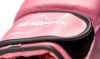 Ju-Sports Lady boxkesztyű pink színben (10 oz)