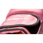 Ju-Sports Lady boxkesztyű pink színben (10 oz)