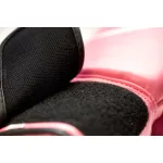 Ju-Sports Lady boxkesztyű pink színben (10 oz)