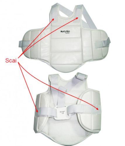 Testprotektor - MASIBO