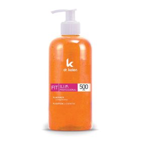 Fit Slim - karcsúsító, zsírégető gél - 500ml