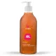 Fit Slim - karcsúsító, zsírégető gél - 500ml