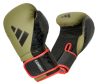 adidas boxing glove Combat 50 orbit adiC50TG, két színben