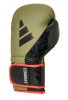 adidas boxing glove Combat 50 orbit adiC50TG, két színben