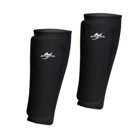 Ju-Sports lábszárvédő (fekete vagy fehér színben)