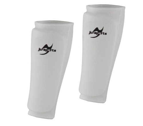 Ju-Sports lábszárvédő (fekete vagy fehér színben)
