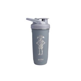   Reforce Stainless Steel - HARRY POTTER  Dobby 900 ml - Smartshake