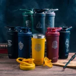 Reforce Stainless Steel - HARRY POTTER  Dobby 900 ml - Smartshake
