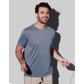 Men Move Recycled Sport póló