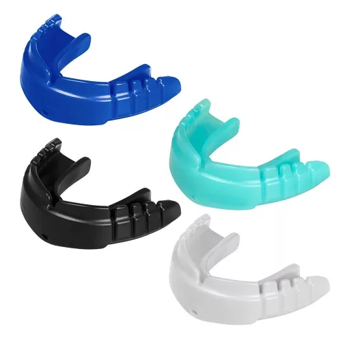 OPRO Snap-Fit Braces Senior fogvédő