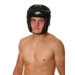 Ju-Sports fejvédő 