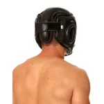 Ju-Sports fejvédő 