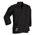 Karate ruha (fekete) - START - Ju-Sports