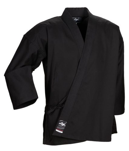 Karate ruha (fekete) - START - Ju-Sports