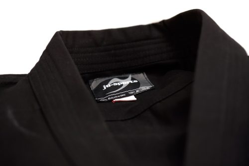 Karate ruha (fekete) - START - Ju-Sports