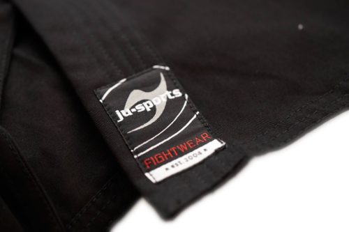 Karate ruha (fekete) - START - Ju-Sports