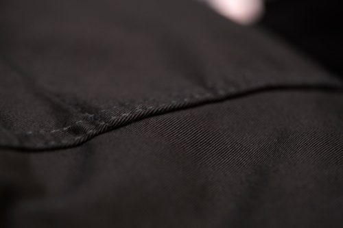 Karate ruha (fekete) - START - Ju-Sports