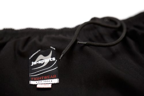 Karate ruha (fekete) - START - Ju-Sports