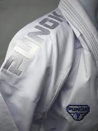 Karate ruha - Kumite Blitz - PUNOK- WKF