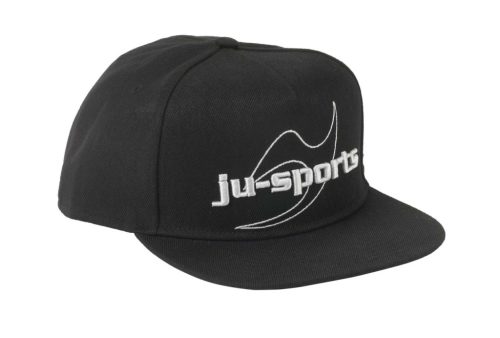 Ju-Sports logózott baseball sapka