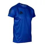 adidas Kickbox póló Basic - adiKBTS100 