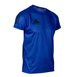 adidas Kickbox póló Basic - adiKBTS100 