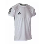 adidas Kickbox póló Basic - adiKBTS100 