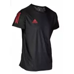 adidas Kickbox póló Basic - adiKBTS100 