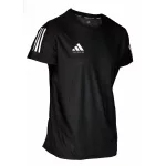 adidas Kickbox póló Basic - adiKBTS100 
