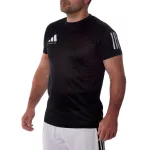 adidas Kickbox póló Basic - adiKBTS100 