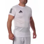 adidas Kickbox póló Basic - adiKBTS100 